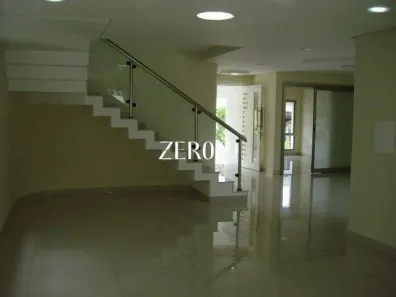 Casa de Condomínio com 3 Quartos à venda, 330m² no Swiss Park, Campinas