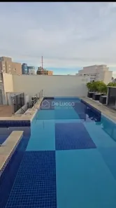 Apartamento com 1 Quarto à venda, 42m² no Cambuí, Campinas