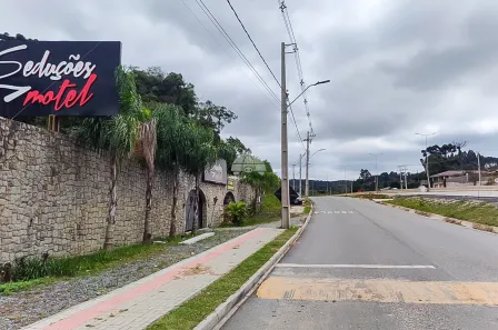Lote/Terreno à venda, 3520m² no Lamenha Grande, Almirante Tamandaré