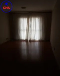 Apartamento com 3 Quartos à venda, 64m² no Vila Industrial, Campinas