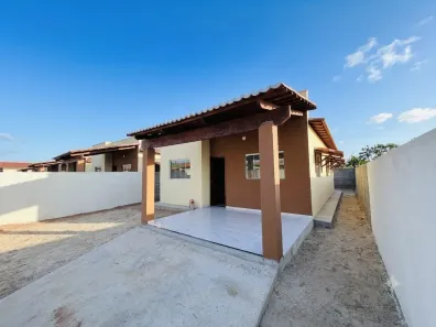 Casa com 2 Quartos à venda, 70m² no Nova Esperança, Parnamirim