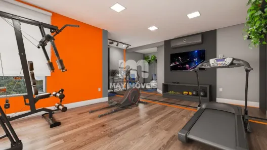 Apartamento com 2 Quartos à venda, 115m² no Fazendinha, Itajaí