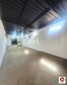 Ponto Comercial para alugar, 159m² no Campos Elíseos, Ribeirão Preto