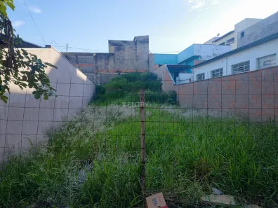 Lote/Terreno à venda, 188m² no Parque Residencial Jundiaí II, Jundiaí