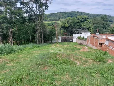 Lote/Terreno à venda, 750m² no Chácara Recreio Floresta, Jaguariúna