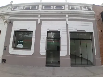 Imóvel Comercial para alugar, 328m² no Centro, Bagé