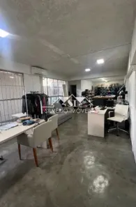Sala Comercial à venda, 69m² no Alto da Serra, Petrópolis