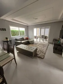 Casa de Condomínio com 3 Quartos à venda, 270m² no Engordadouro, Jundiaí