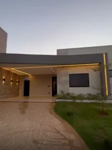 Casa de Condomínio com 3 Quartos à venda, 150m² no Centro, Ribeirão Preto