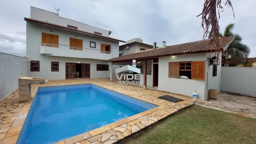 Casa de Condomínio com 4 Quartos à venda, 400m² no Caminhos de San Conrado (Sousas), Campinas
