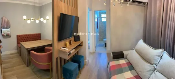 Apartamento com 2 Quartos à venda, 49m² no Rios di Itália, São José do Rio Preto