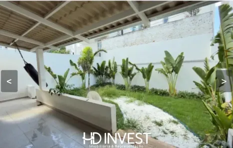 Casa de Condomínio com 3 Quartos à venda, 190m² no Vila Aurora, Indaiatuba