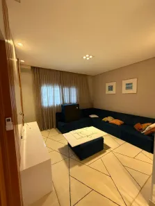 Casa de Condomínio com 4 Quartos para alugar, 400m² no Jardim das Cerejeiras, Arujá