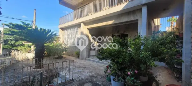 Casa de Condomínio com 7 Quartos à venda, 315m² no Moneró, Rio de Janeiro