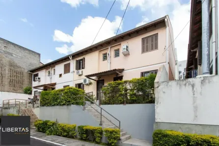 Casa de Condomínio com 3 Quartos à venda, 72m² no Vila Nova, Porto Alegre
