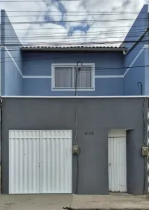 Casa com 2 Quartos para alugar, 85m² no Conjunto Esperança, Fortaleza