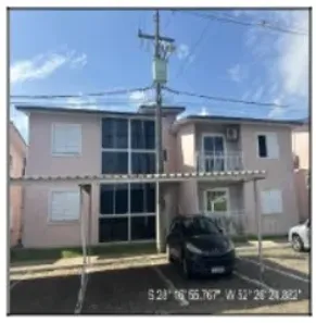 Apartamento com 1 Quarto à venda, 52m² no Santa Marta, Passo Fundo
