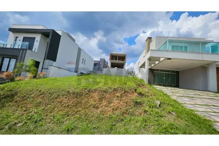 Lote/Terreno à venda, 300m² no Cidade Parquelandia, Mogi das Cruzes