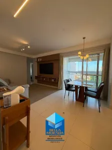 Apartamento com 3 Quartos à venda, 89m² no Jardim Nossa Senhora de Fátima, Limeira