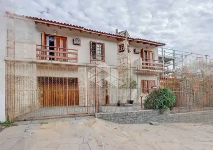 Casa com 3 Quartos à venda, 189m² no Cavalhada, Porto Alegre