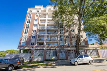 Apartamento com 2 Quartos à venda, 62m² no Boa Vista, Curitiba