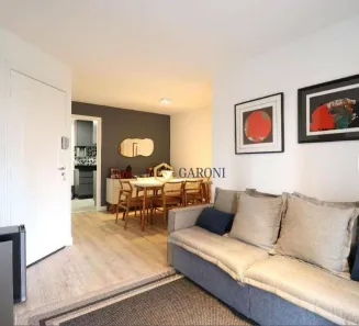 Apartamento com 3 Quartos à venda, 88m² no Vila Leopoldina, São Paulo