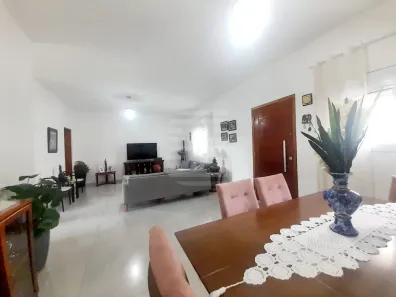 Casa com 3 Quartos à venda, 147m² no Jardim Paraíso, Campinas