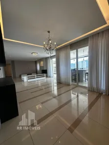Apartamento com 3 Quartos à venda, 201m² no Tamboré, Santana de Parnaíba