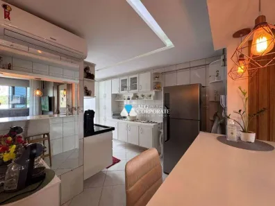 Apartamento com 3 Quartos à venda, 70m² no Parque Taquaral, Campinas