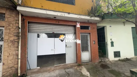 Ponto Comercial para alugar, 80m² no Vila São Vicente, São Paulo