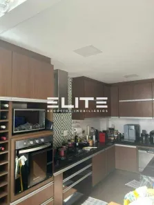 Sobrado com 3 Quartos à venda, 198m² no Vila Valparaíso, Santo André