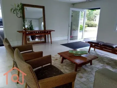 Apartamento com 3 Quartos à venda, 80m² no Moema, São Paulo