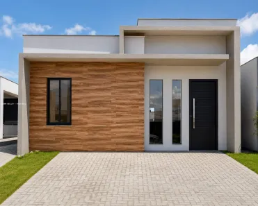 Casa de Condomínio com 3 Quartos à venda, 70m² no Serrotão, Campina Grande