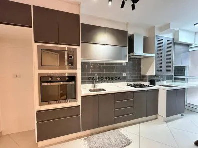 Apartamento com 2 Quartos à venda, 73m² no Jardim Sarah, São Paulo