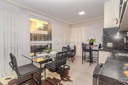 Apartamento com 3 Quartos à venda, 140m² no Castelo Branco, Itapema