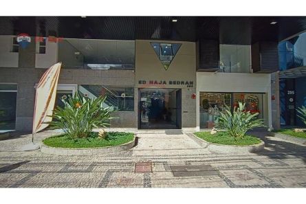 Sala Comercial à venda, 37m² no Santa Efigênia, Belo Horizonte