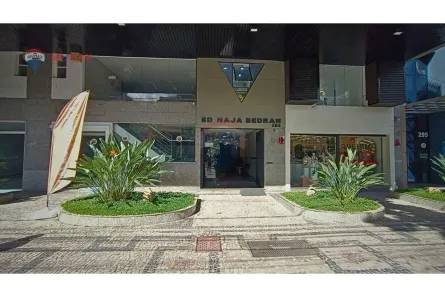 Sala Comercial à venda, 37m² no Santa Efigênia, Belo Horizonte