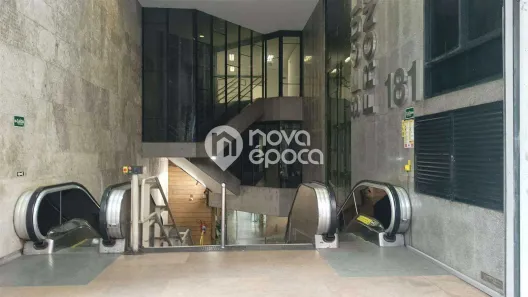Sala Comercial à venda, 48m² no Centro, Rio de Janeiro
