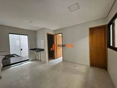 Apartamento com 2 Quartos à venda, 37m² no Vila Prudente, São Paulo
