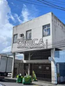 Prédio Comercial à venda, 450m² no Centro, Aracaju
