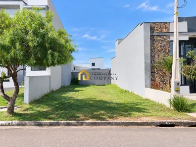 Lote/Terreno à venda, 160m² no Jardim Novo Horizonte, Sorocaba