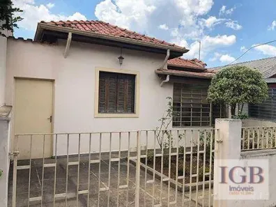 Casa com 3 Quartos à venda, 180m² no Imirim, São Paulo