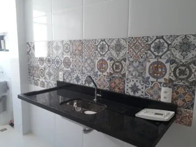 Apartamento com 2 Quartos à venda, 60m² no Mutondo, São Gonçalo