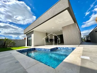 Casa de Condomínio com 3 Quartos à venda, 280m² no Condomínio Residencial Alphaville II, São José dos Campos