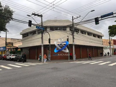 Ponto Comercial para alugar, 800m² no Centro, São José dos Campos