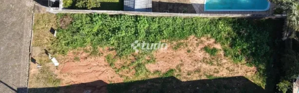 Lote/Terreno à venda, 335m² no Hamburgo Velho, Novo Hamburgo
