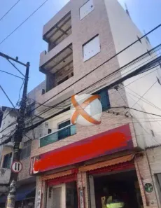 Prédio Comercial à venda, 1000m² no Rio Vermelho, Salvador