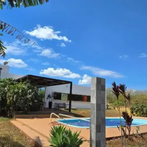 Fazenda/Sítio com 3 Quartos à venda, 20000m² no Núcleo Rural Lago Oeste, Brasília