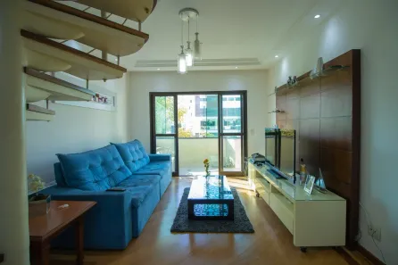 Cobertura com 3 Quartos à venda, 202m² no Rudge Ramos, São Bernardo do Campo
