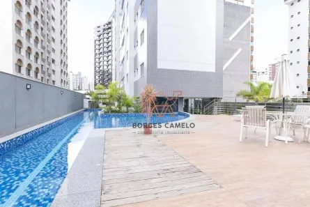 Cobertura com 2 Quartos para venda ou aluguel, 150m² no Funcionários, Belo Horizonte